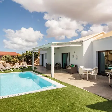 La Era 2 Villa Cotillo