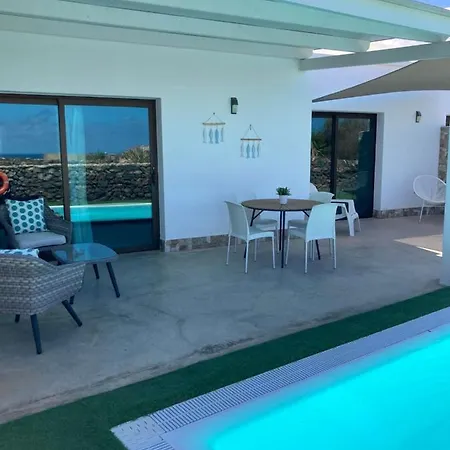 Βίλα La Era 2 Cotillo