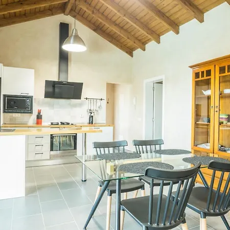 La Era 2 Vila Cotillo