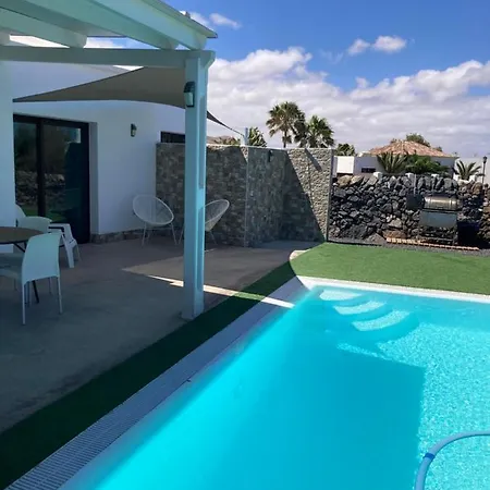 La Era 2 Vila Cotillo