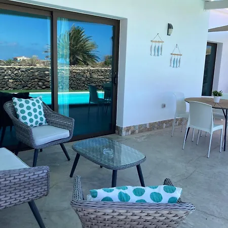 La Era 2 Вилла El Cotillo (Fuerteventura)