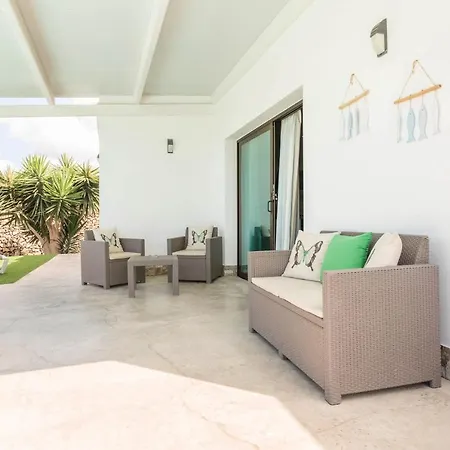 La Era 2 Villa Cotillo