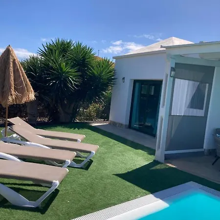 La Era 2 Villa Cotillo